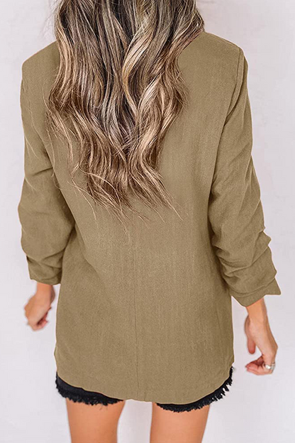 A Vintage Style Garment with Delicate Timeless Details