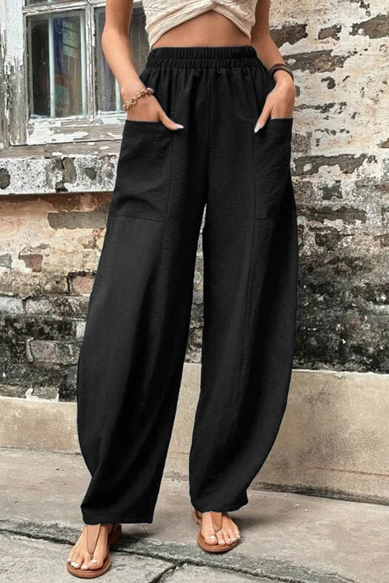 Classic Vintage & Enduringly Stylish Pants
