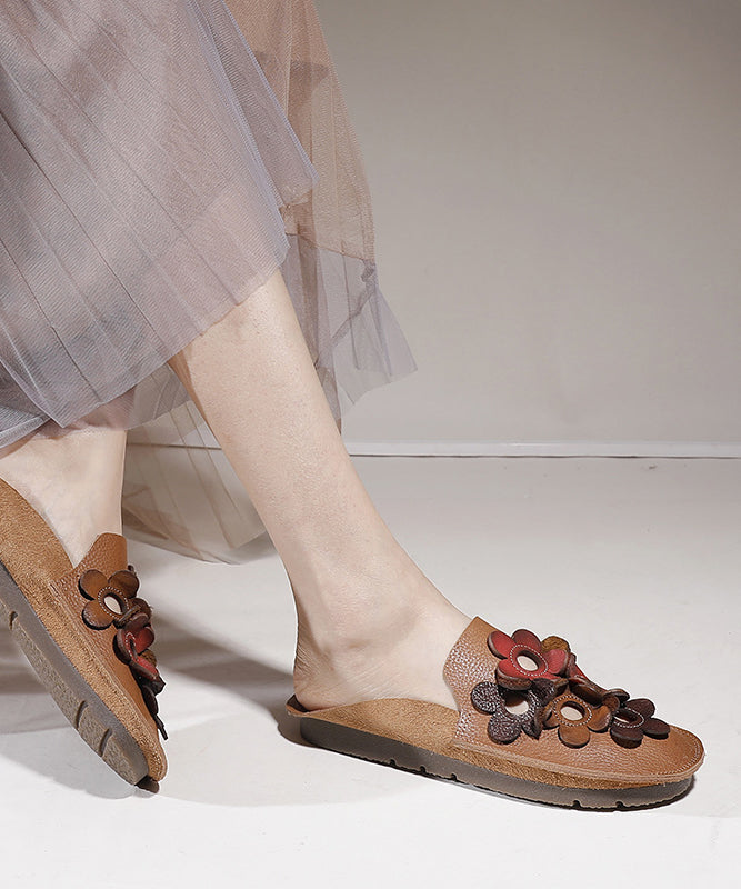 Classic Vintage & Enduringly Stylish Sandals