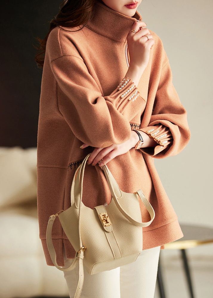 Elegantly Styled Shirt for Everyday Wear