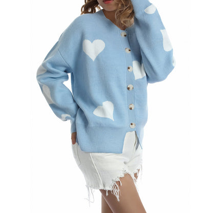 Polished Cardigan with an Effortless Classic Look