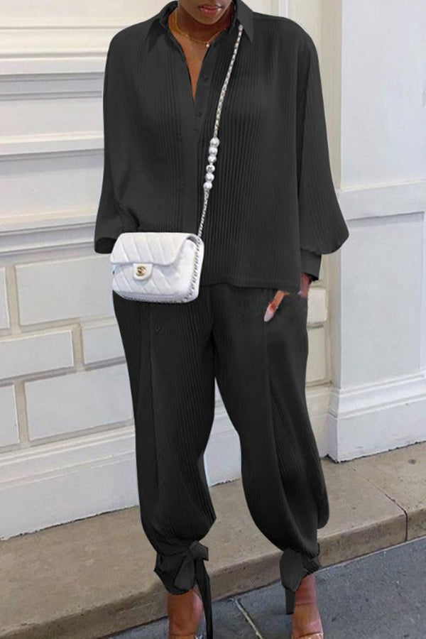 Well Tailored Shirt with a Graceful Silhouette