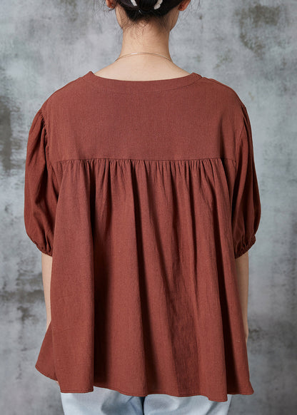Polished Shirt with an Effortless Classic Look