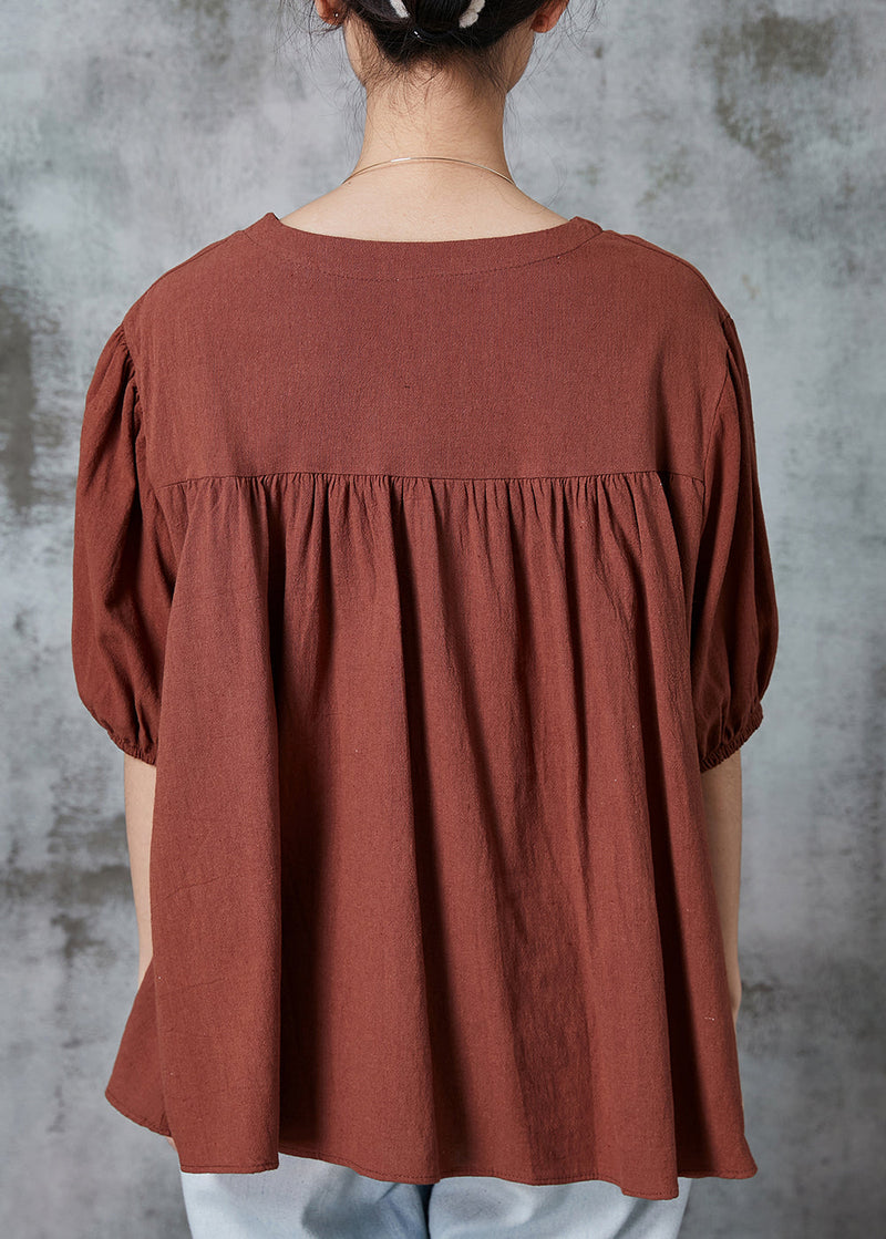 Polished Shirt with an Effortless Classic Look