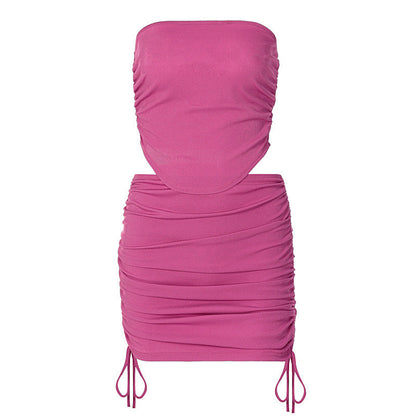Gracefully Styled Garment for Any Occasion