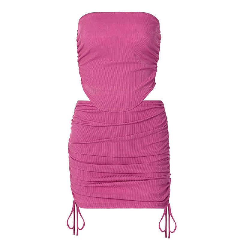 Gracefully Styled Garment for Any Occasion