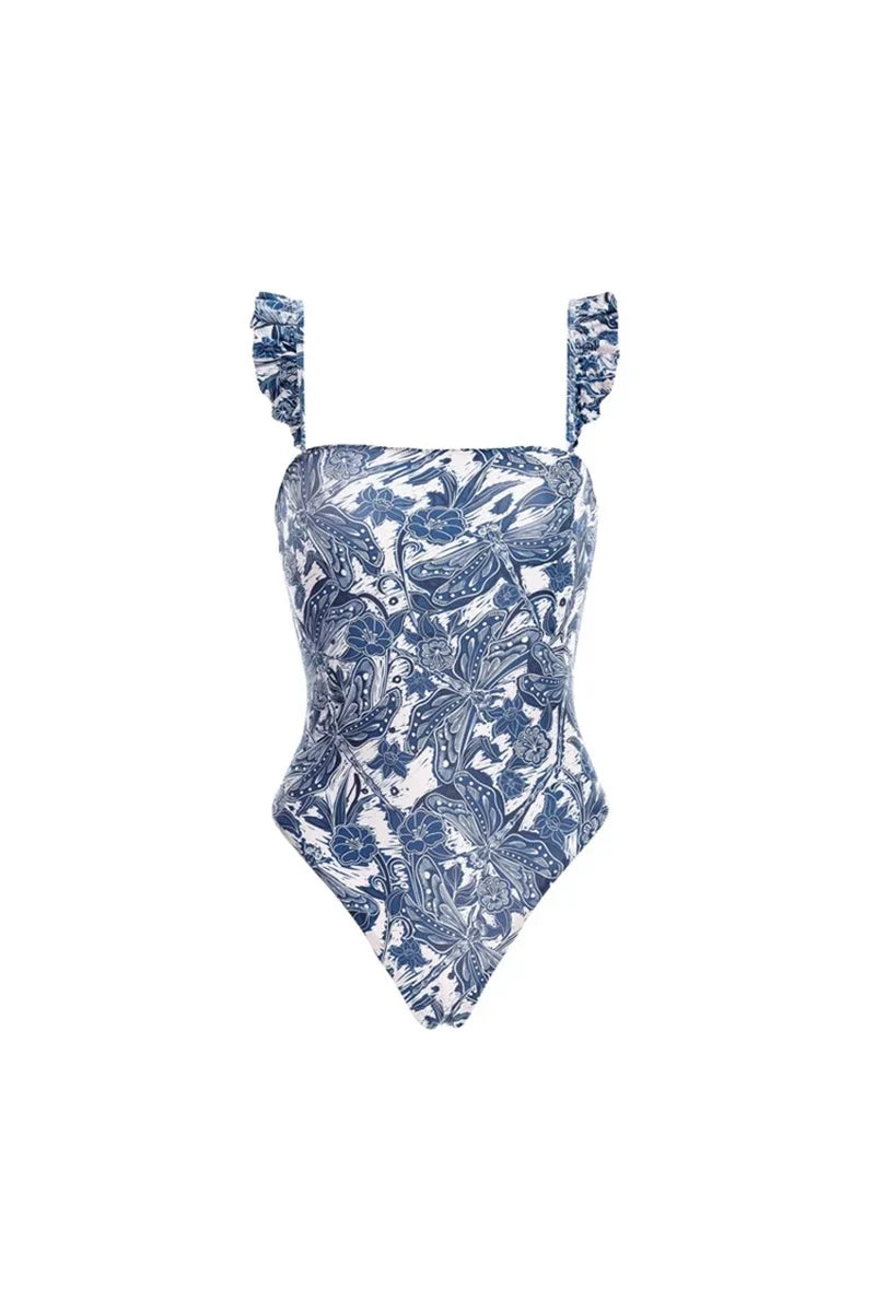 One-Piece Swimsuit