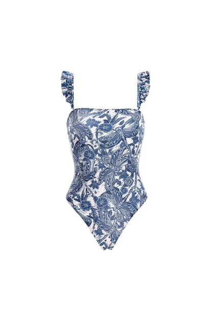 One-Piece Swimsuit
