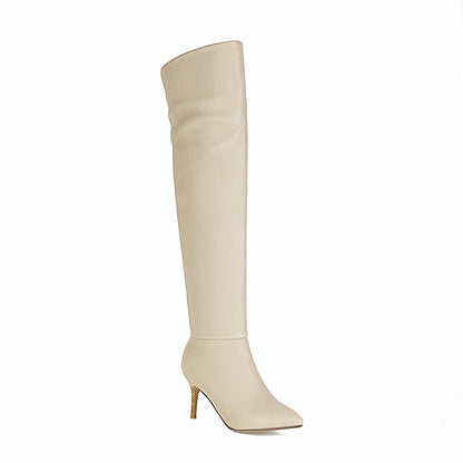 Effortlessly Elegant Garment with a Timeless Design