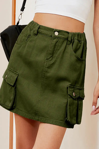 Polished Garment with an Effortless Classic Look