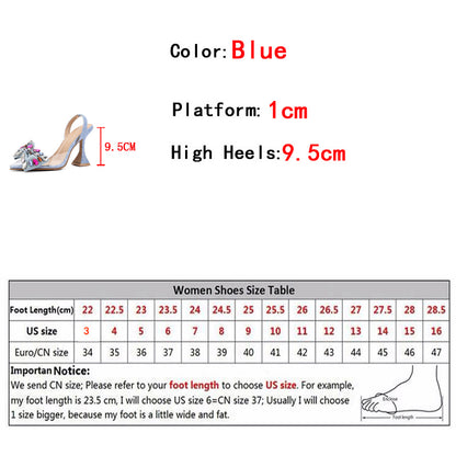 Classic Vintage & Enduringly Stylish Heels