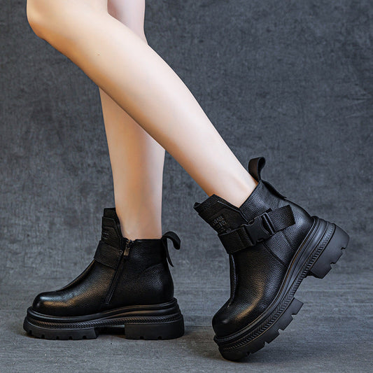 Gracefully Styled Boots for Any Occasion
