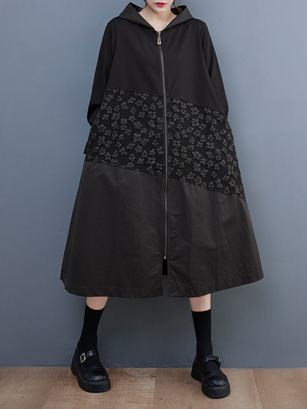 Beautifully Balanced Garment with Timeless Character
