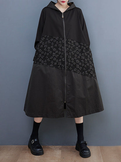 Beautifully Balanced Garment with Timeless Character