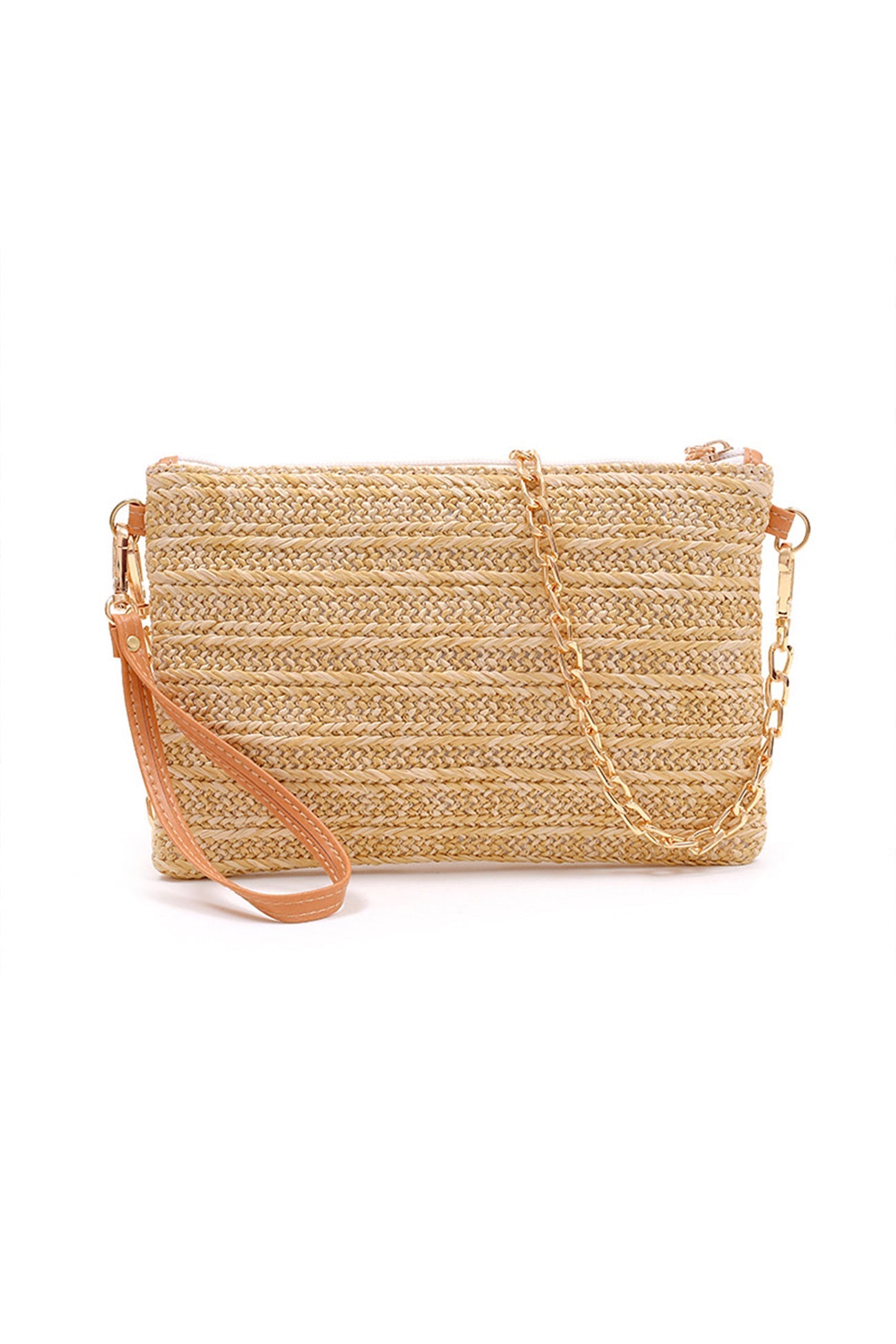 A Vintage Style Bag with Delicate Timeless Details