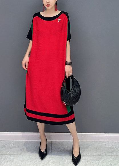 Beautifully Balanced Sweater with Timeless Character