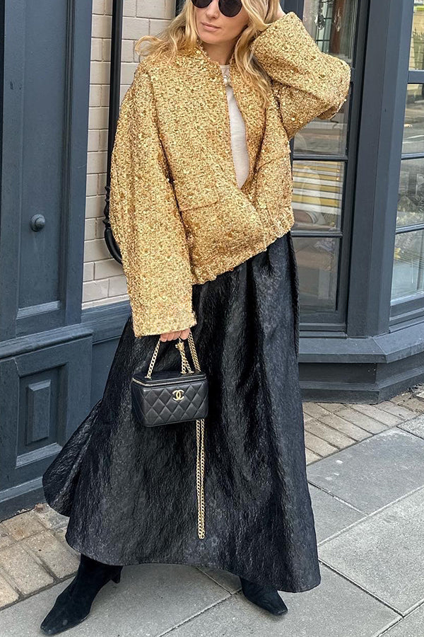 Classic Vintage & Enduringly Stylish Jacket