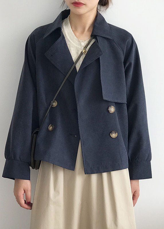 Classic Vintage & Enduringly Stylish Coat