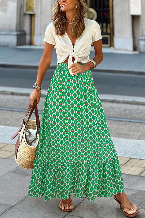 Light green