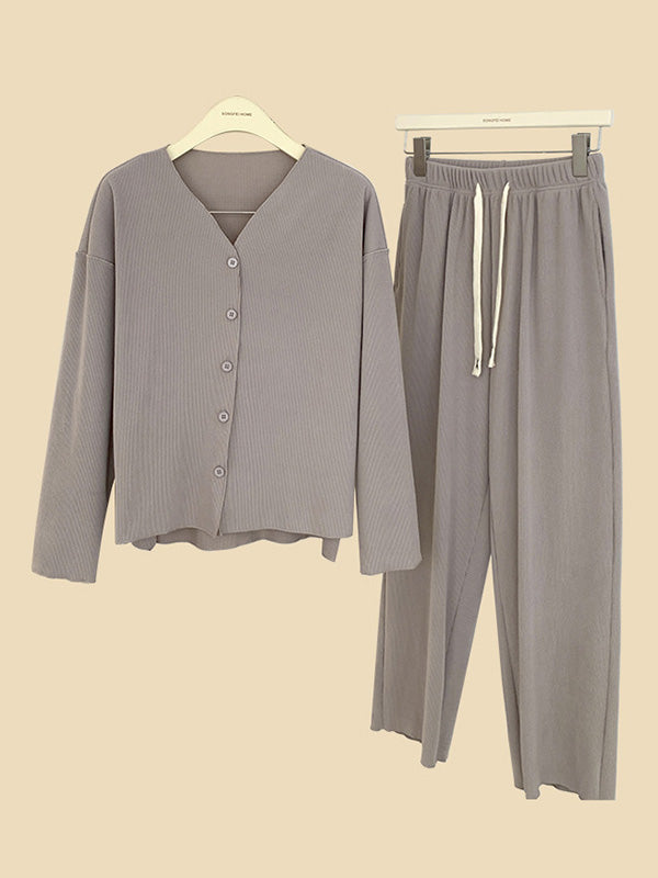Beautifully Balanced Cardigan with Timeless Character