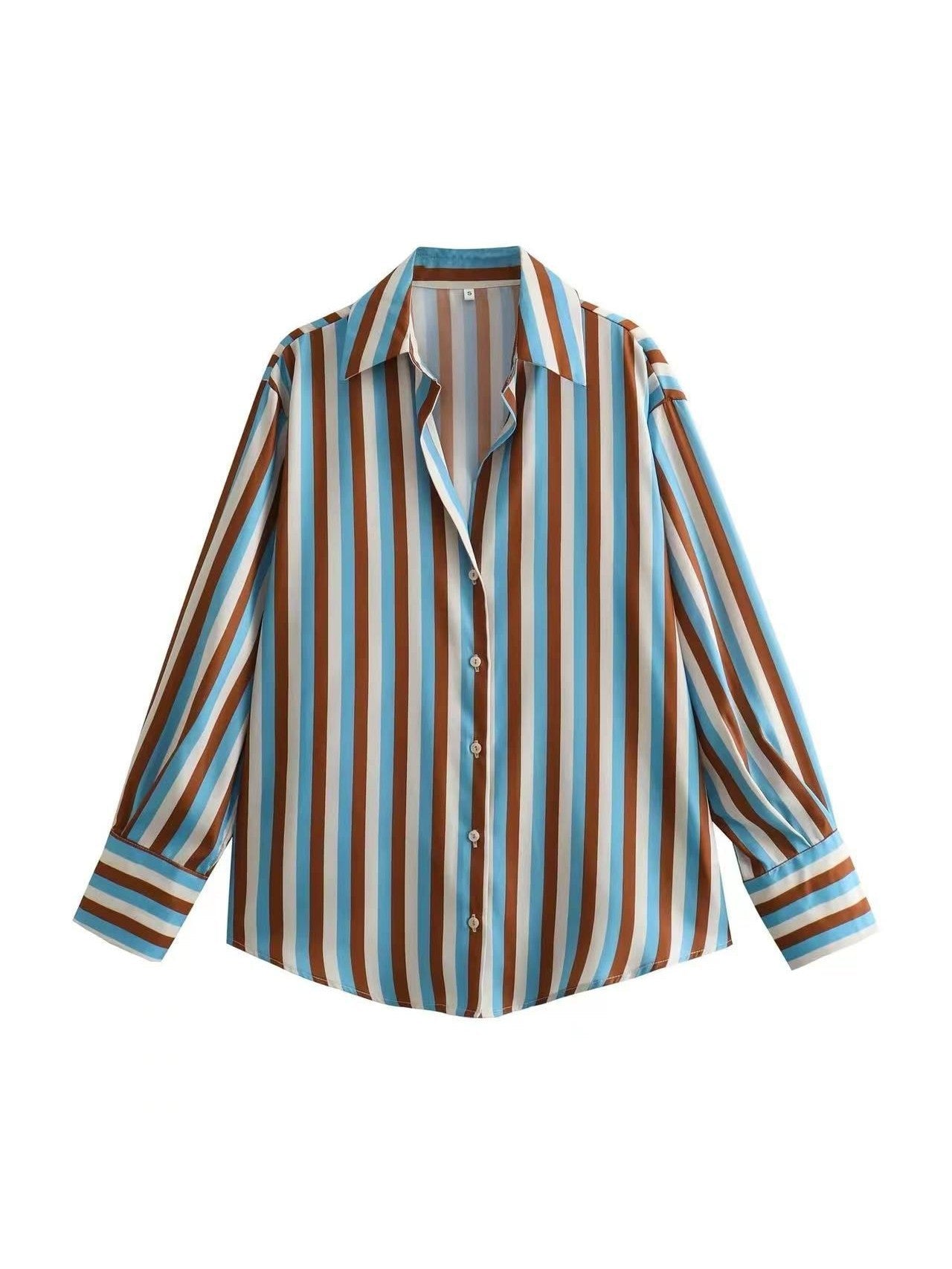 Sophisticated Shirt with a Clean Classic Look