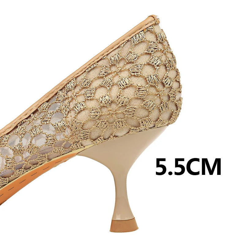 Polished Shoes with an Effortless Classic Look