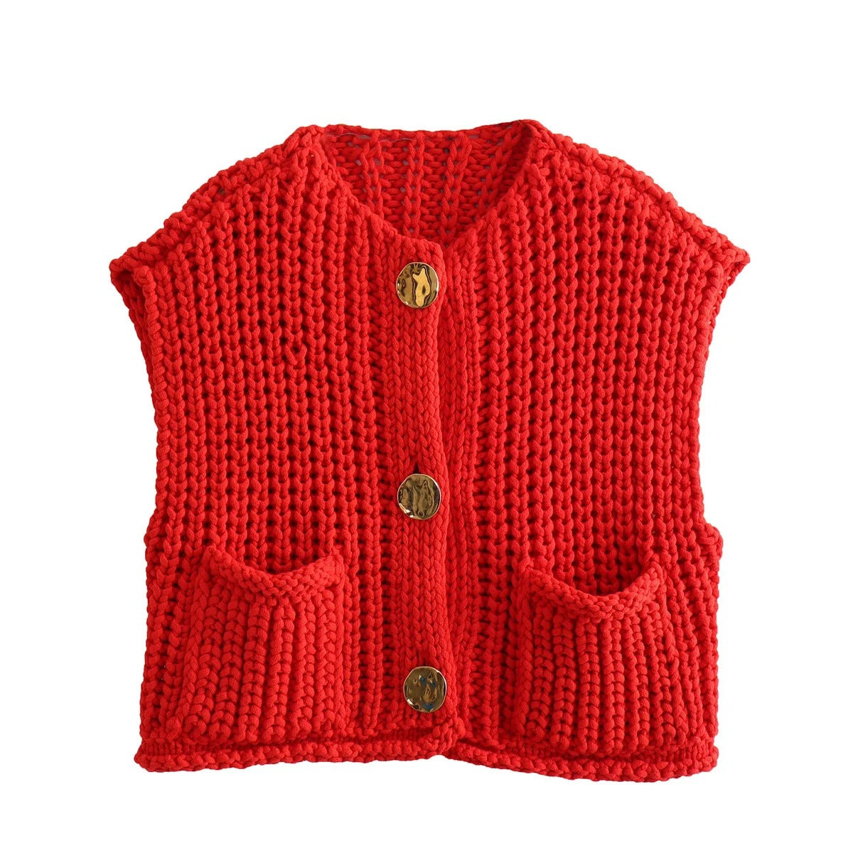Beautifully Balanced Cardigan with Timeless Character