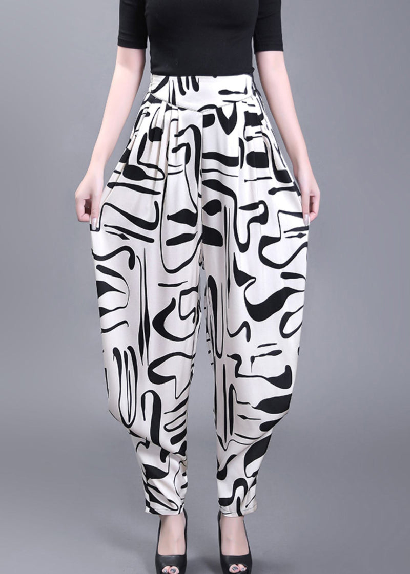 Elegantly Styled Pants for Everyday Wear