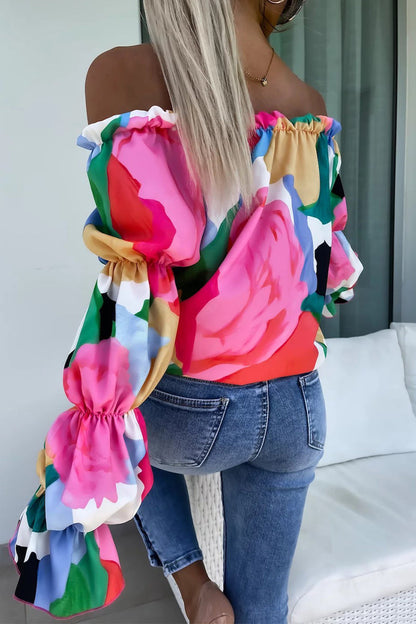 Elegantly Styled Top for Everyday Wear