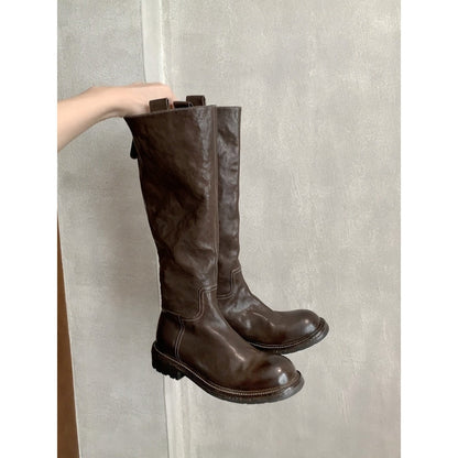 Elegantly Styled Boots for Everyday Wear