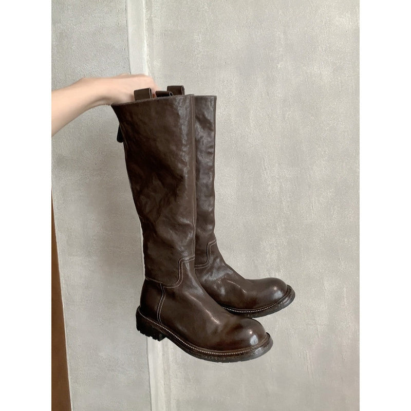 Elegantly Styled Boots for Everyday Wear