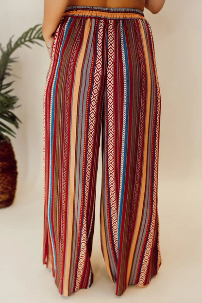 Classic Vintage & Enduringly Stylish Pants