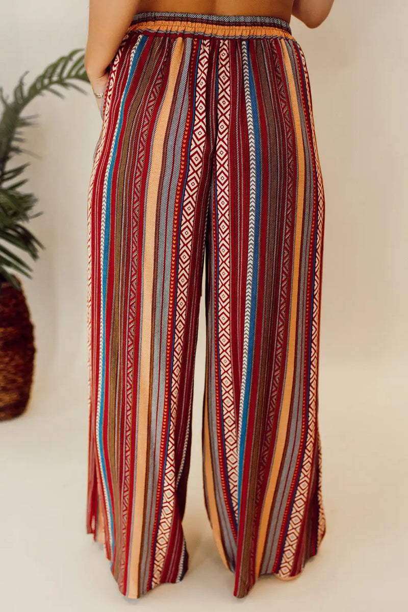 Classic Vintage & Enduringly Stylish Pants