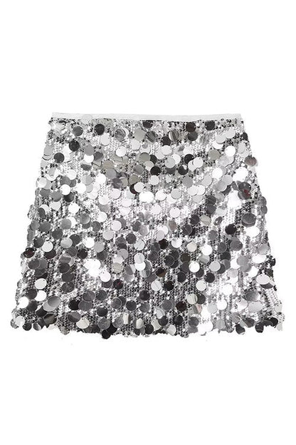 Gracefully Styled Garment for Any Occasion