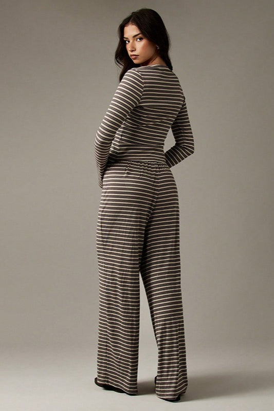 Vintage Inspired Garment with a Contemporary Edge