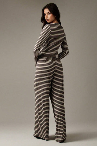 Vintage Inspired Garment with a Contemporary Edge