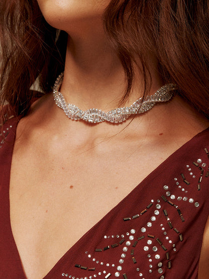 Polished Garment with an Effortless Classic Look