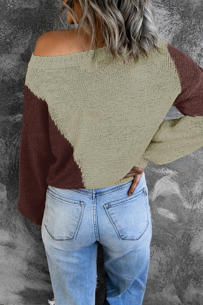 Vintage Inspired Top with a Contemporary Edge