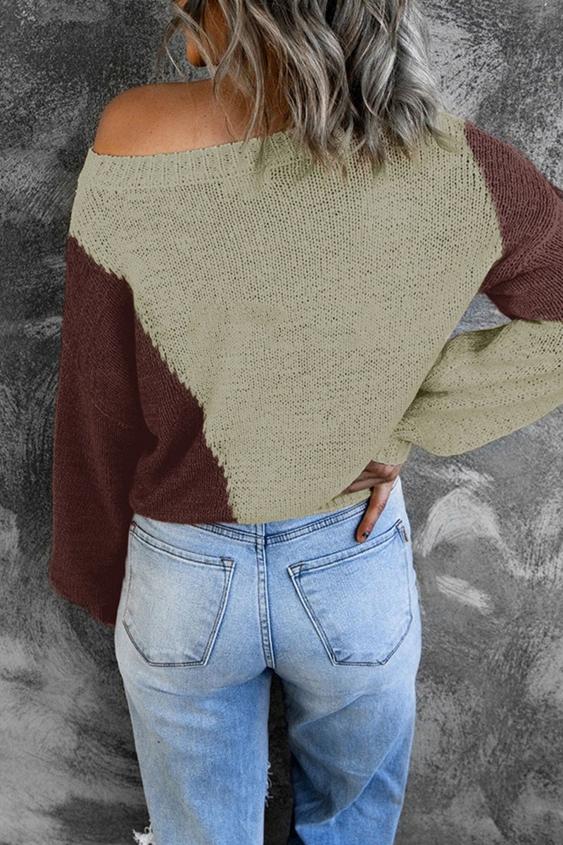 Vintage Inspired Top with a Contemporary Edge