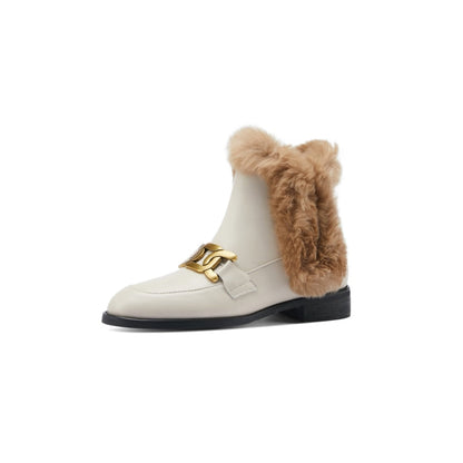 Elegantly Styled Shoes for Everyday Wear