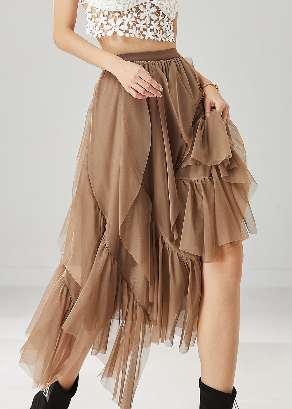 Classic Vintage Garment with a Flattering Fit