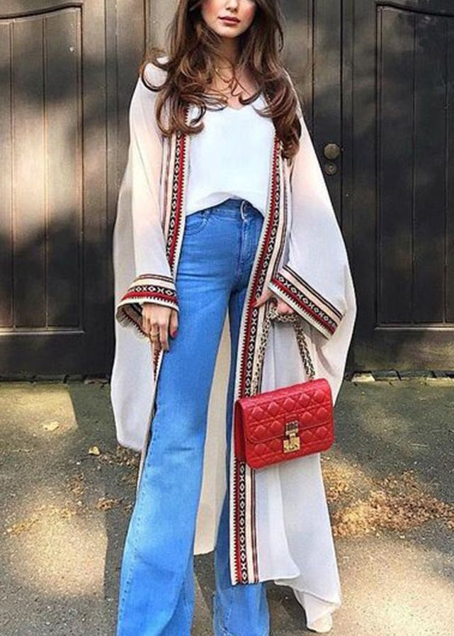 Elegantly Styled Cardigan for Everyday Wear