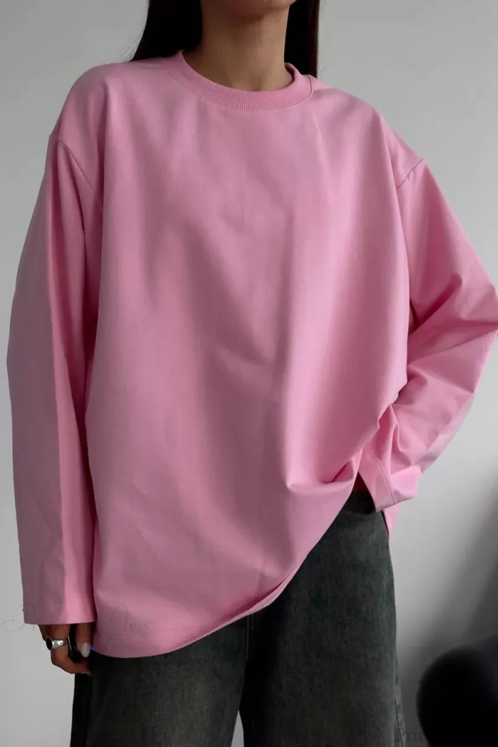 Elegantly Styled Garment for Everyday Wear