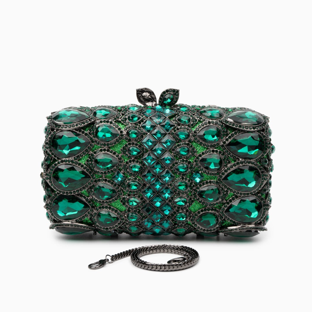Beautifully Balanced Bag with Timeless Character