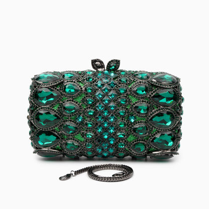 Beautifully Balanced Bag with Timeless Character