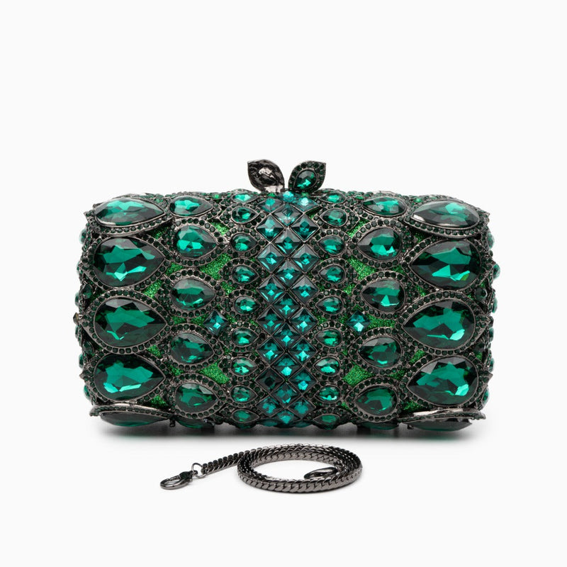 Beautifully Balanced Bag with Timeless Character
