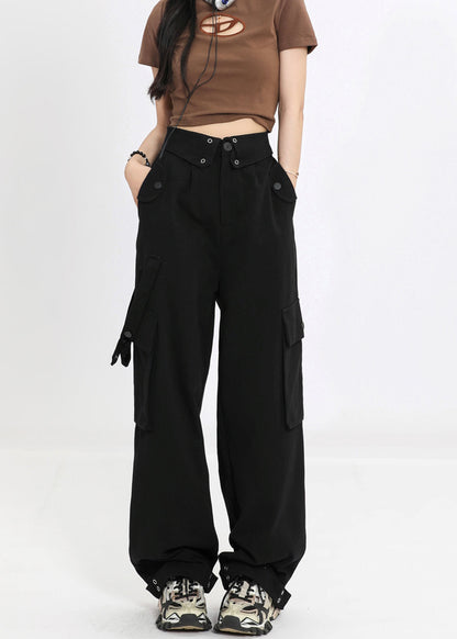 Beautifully Balanced Pants with Timeless Character