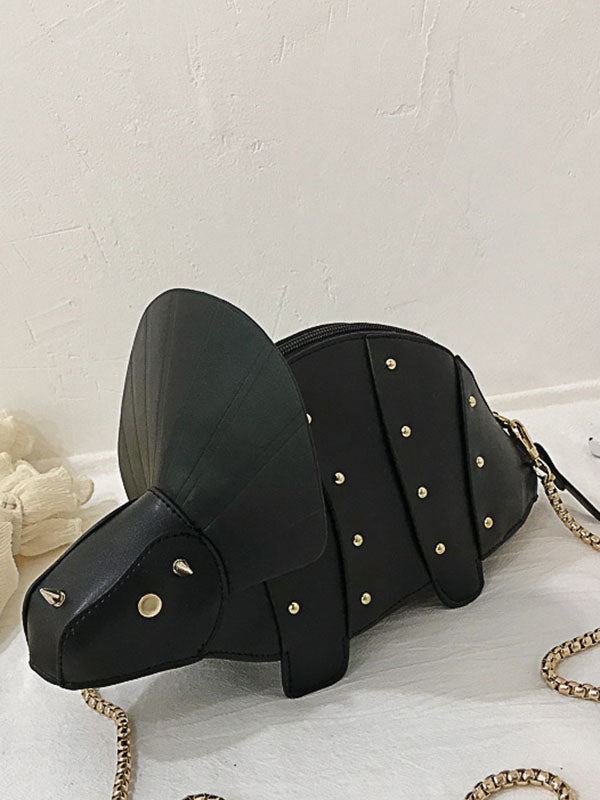 Classic Vintage & Enduringly Stylish Bag
