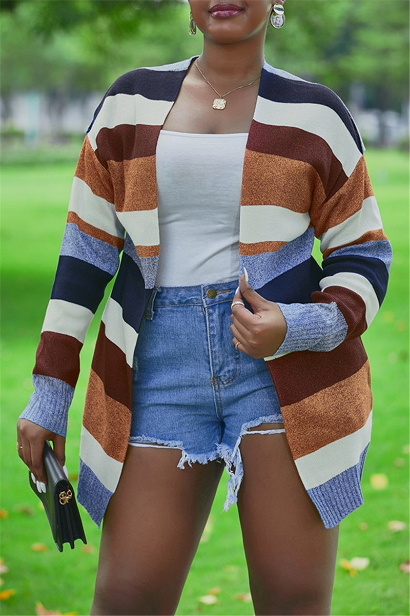 Polished Cardigan with an Effortless Classic Look