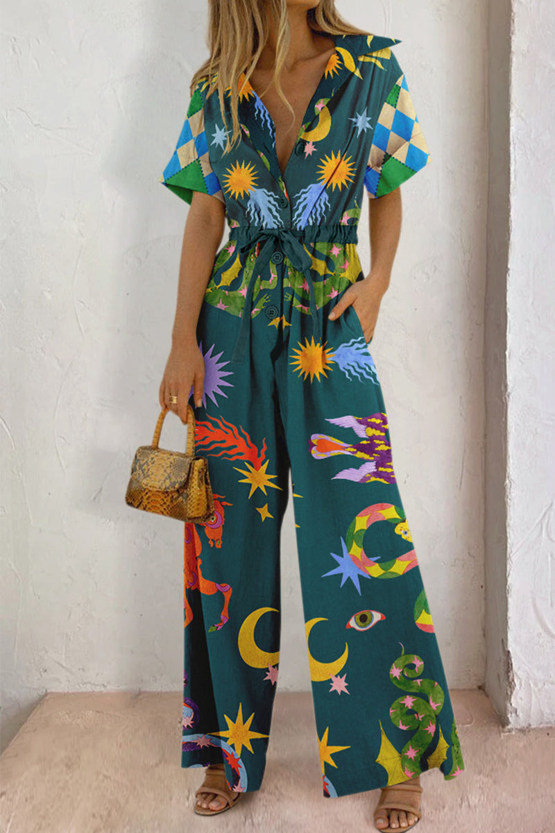 Vintage Inspired Garment with a Contemporary Edge